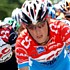Frank Schleck whrend der zweiten Etappe der Tour de Suisse 2006